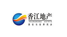 香江地產